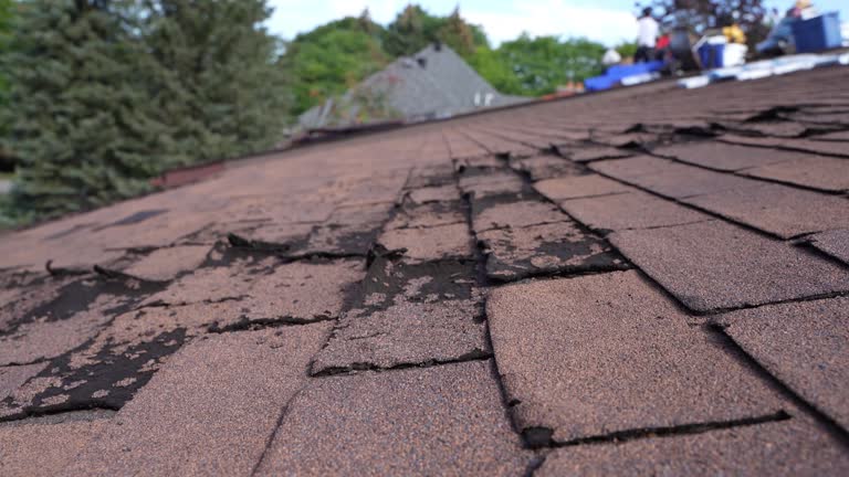 Best Slate Roofing  in Mcdade, TX
