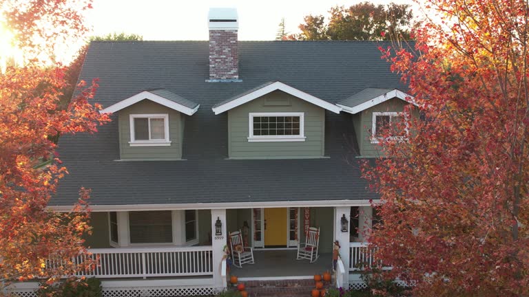 Best Commercial Roofing Services  in Mcdade, TX