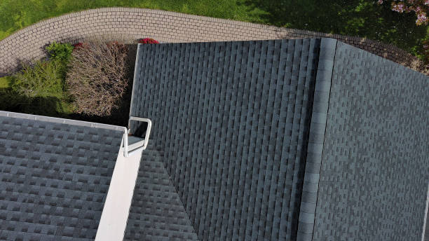 Best Roof Installation  in Mcdade, TX