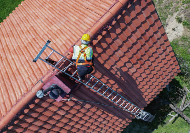 Trusted Mcdade, TX Roofing Service Experts