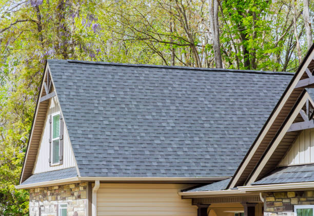 Best Rubber Roofing (EPDM, TPO)  in Mcdade, TX