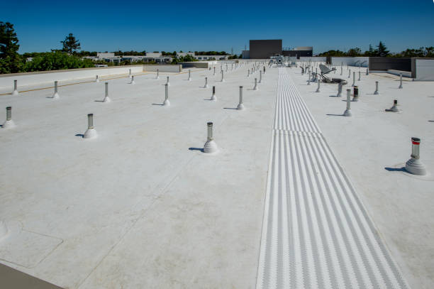 Best Asphalt Shingles Roofing  in Mcdade, TX