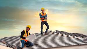 Best Chimney Flashing Repair  in Mcdade, TX